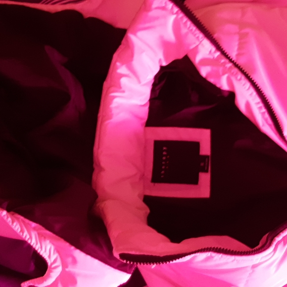 Winter Jacket - Picture 2 of 4